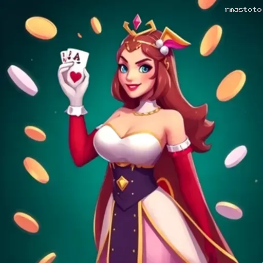 Menggali Fitur Menarik di Situs Game rmastoto