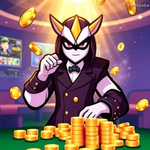 Keamanan dan Keandalan Situs rmastoto di Dunia Game